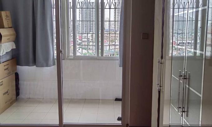 Siming Condo | Taihe Garden 1-bedroom in Xia Men Shi