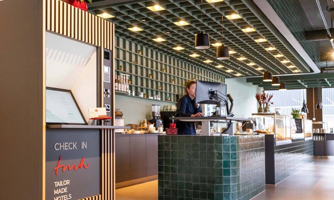 Bachenbulach Hotel | Tailormade Hotel BAB Bachenbülach