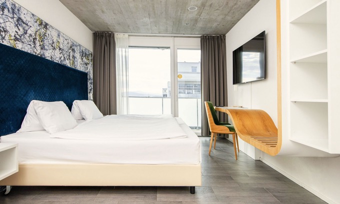 Spreitenbach Hotel | Tailormade Hotel IDEA Spreitenbach
