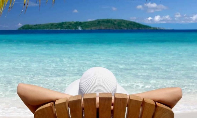 Bell Channel Bay Apartment | Taino Beach Cub Resort Bahamas. Paralia