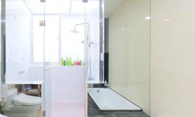 Neihu Villa | Taipei Luxury Villa-Luxury Big Suite