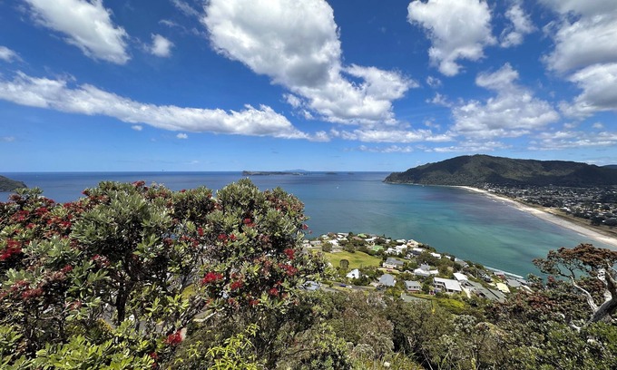 Tairua House | Tairua Treasure