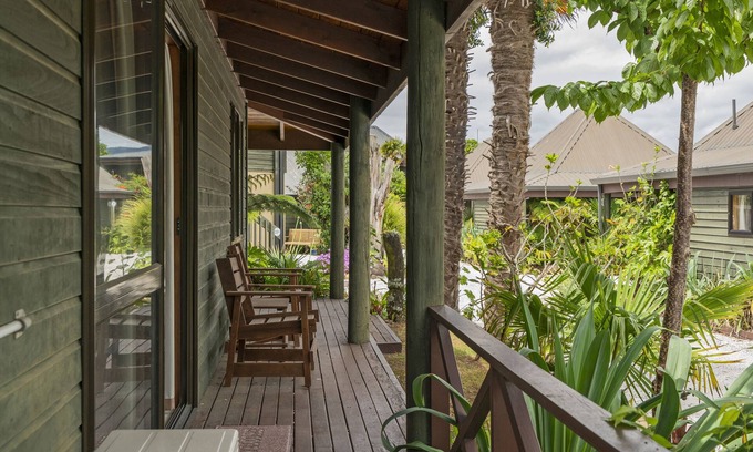 Tairua House | Tairua Villa 12 - Tairua Holiday Unit