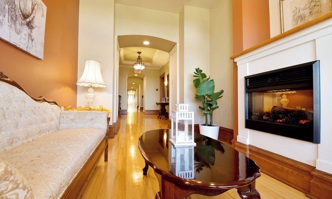 Shediac Hotel | Tait House Boutique Hotel