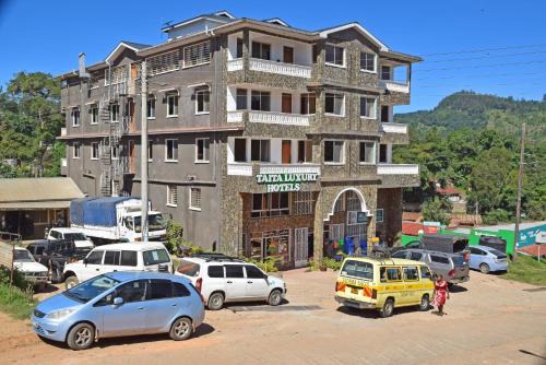 Wundanyi Hotel | TAITA LUXURY HOTELS LTD