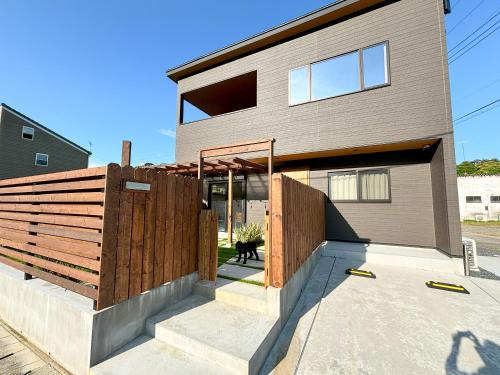 Isumi House | TAITO BEACH HOUSE