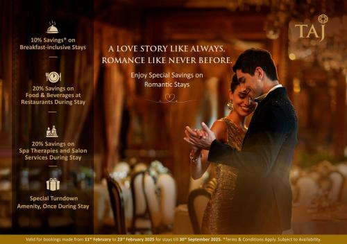 Devanahalli Hotel | Taj Bangalore