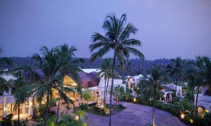 Bekal Resort | Taj Bekal Resort & Spa, Kerala