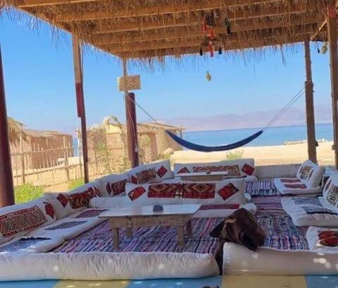 Wasit Bed & Breakfast | TAJ Camp
