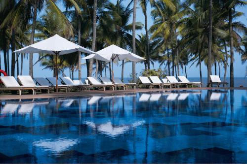 Sinquerim Resort | Taj Holiday Village Resort & Spa, Goa