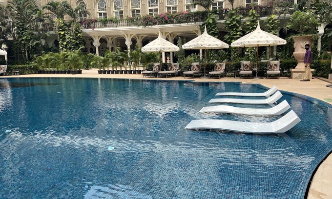 Wellington Pier Hotel | Taj Mahal Tower, Mumbai