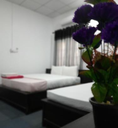 Puttalam House | Taj Residence