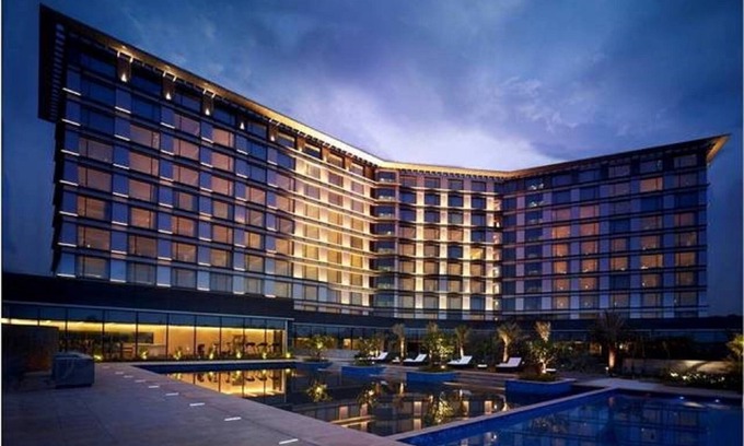 Yeshwanthpur Hotel | Taj Yeshwantpur, Bengaluru