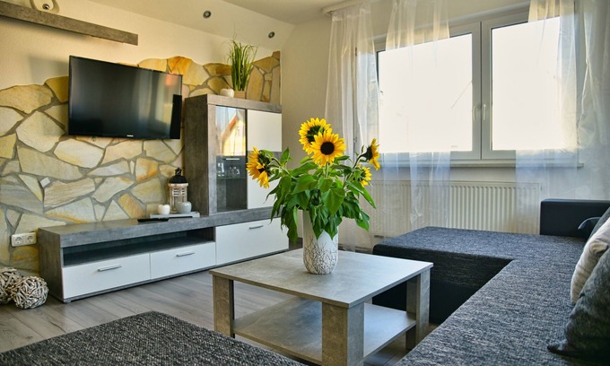Kappel-Grafenhausen Apartment | TaJo vacation apartment - The family-friendly accommodation close to Europapark
