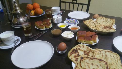 Sidi Bibi House | Takad Dream Rural