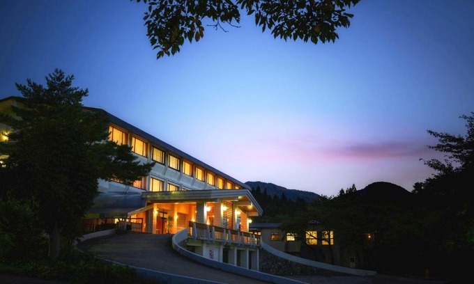 Inawashiro Hotel | Takamiya Hotel Bonari no Mori