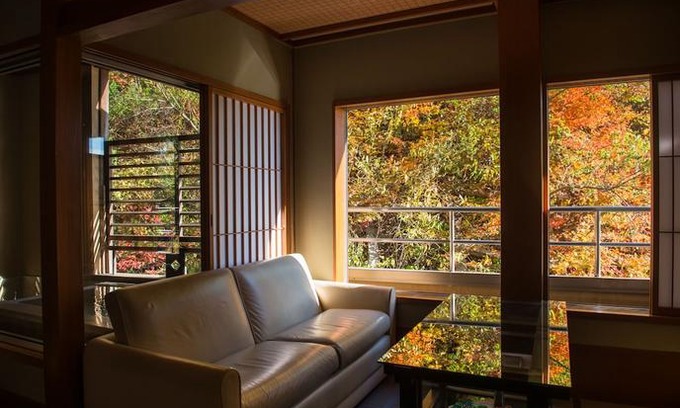 Zaoonsen House | Takamiya Ryokan Miyamaso