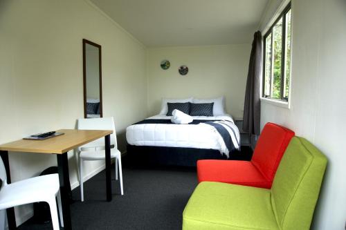 Takapuna Other | Takapuna Beach Holiday Park