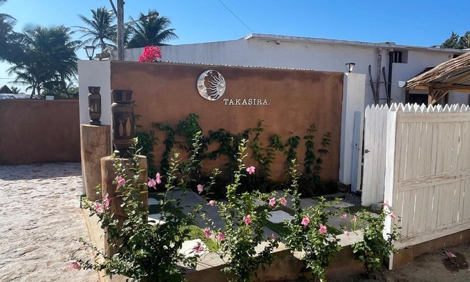 Taolagnaro Apartment | Takasira Appart Hotel