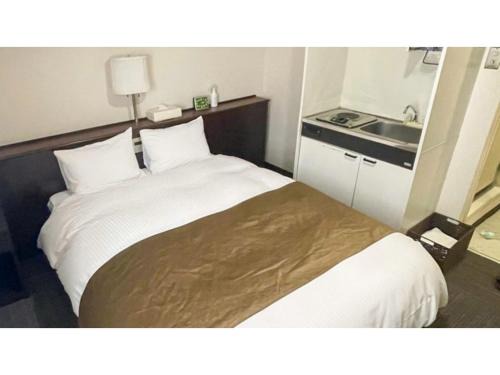 Takatsuki Hotel | Takatsuki W&M Hotel - Vacation STAY 48542v