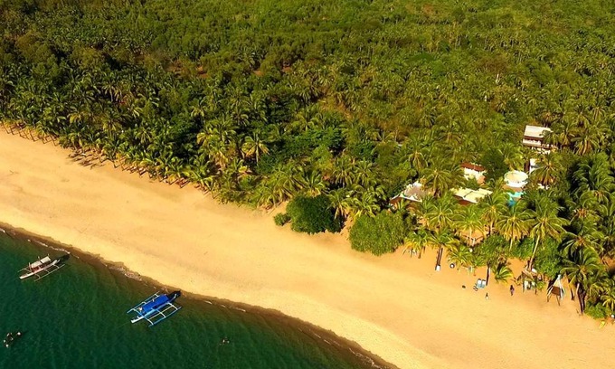 Sipalay Resort | Takatuka Beach Resort