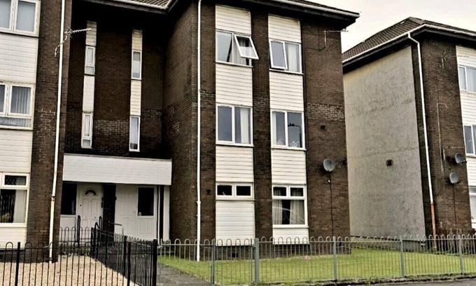 Saltcoats House | Take A Break and Unwind At This Peaceful Home