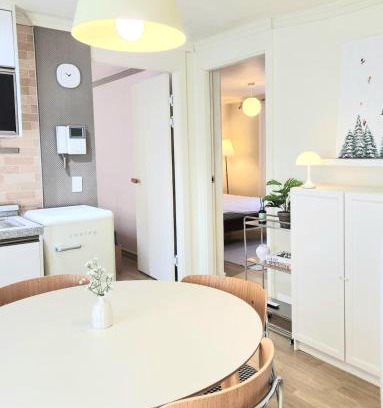 Suwon Apartment | Take a rest