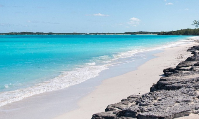 Great Exuma Villa | Take a Seabatical today and Leave it all Behind!