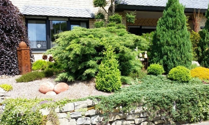 Antfeld Apartment | Take a vacation in the heavenly kingdom in the heart of the Hochsauerland district