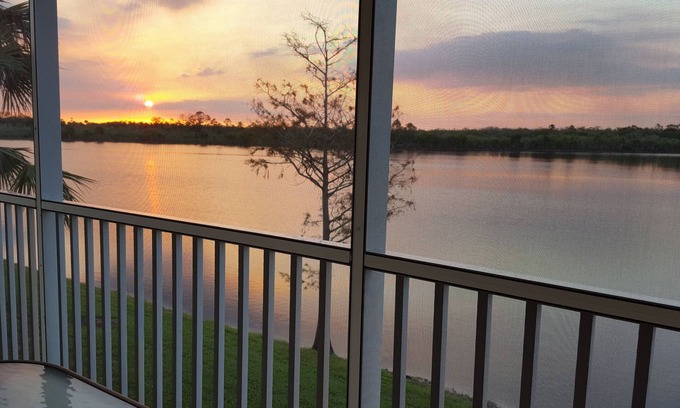 Naples Condo | Take in Florida's nature & fishing only 15 min from Marco Island/Naples