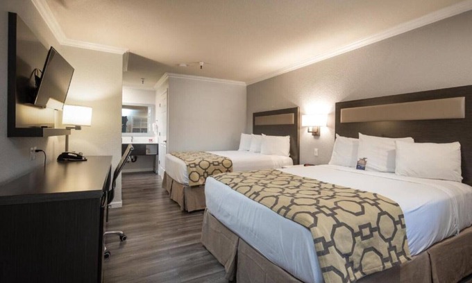 Milpitas House | Take time for travel in the heart of Silicon Valley !