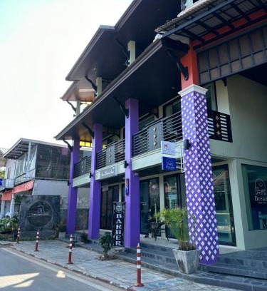 Lamai City Center Hotel | Take your time hotel koh samui