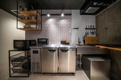 Kotoni Apartment | TAKETO STAY KOTONI 102 - Vacation STAY 74771v