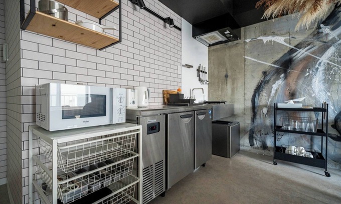 Kotoni Apartment | TAKETO STAY KOTONI 202/Sapporo Hokkaidō