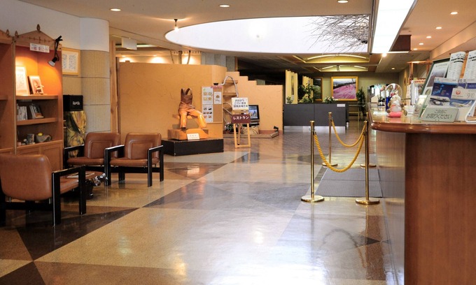 Takinoue Hotel | Takinoue Hotel Keikoku