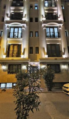 Cihangir Apartment | Taksim Flat