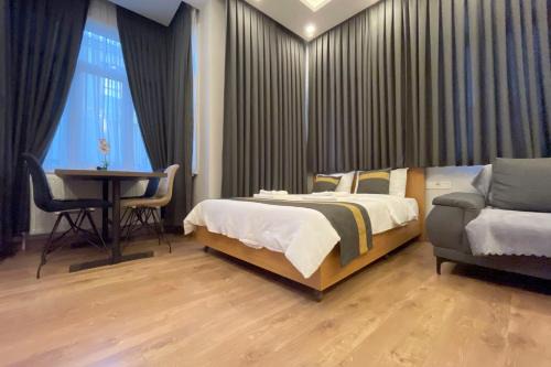 Harbiye Apartment | Taksim & Sisli Splendor: Modern Living Spaces Apartments