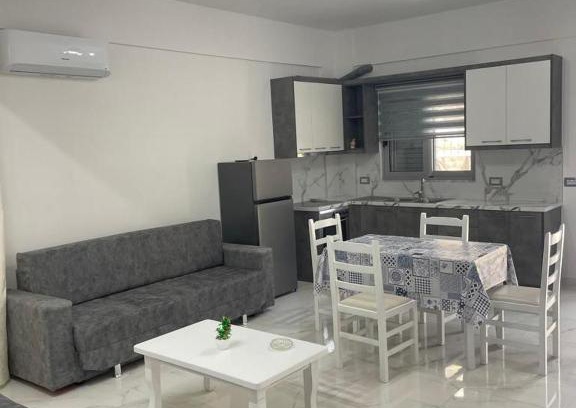 Kodrra Apartment | Taku apartment