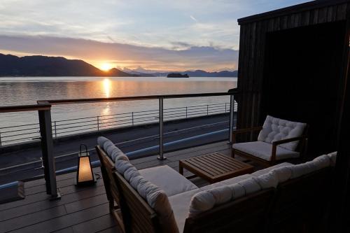 Ochi-gun Villa | TAKUMI HOTEL tarumi