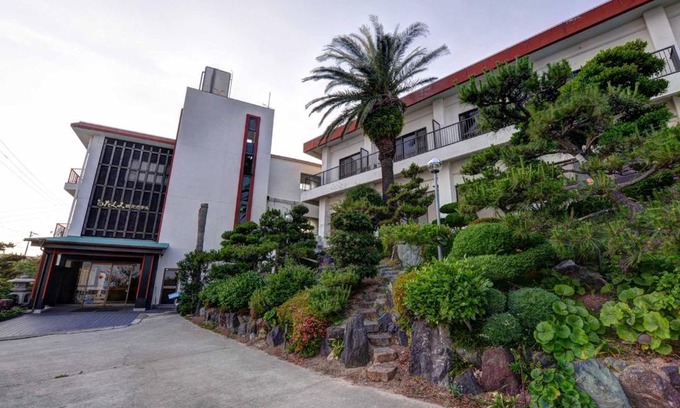 Himakajima Hotel | Takumi Kanko Hotel