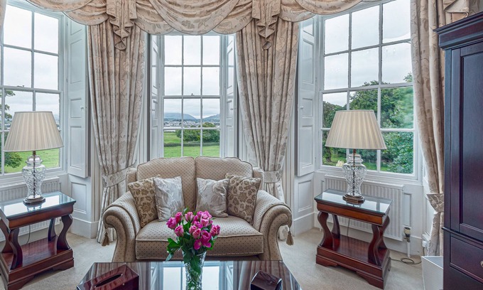 Llanfairpwllgwyngyll Cottage | Tal Gwynedd