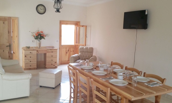 Qala Apartment | Tal-Marga Bed and Breakfast