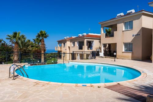 Tala Apartment | Tala Retreat 2 bedrooms and 2 bathrooms with pools