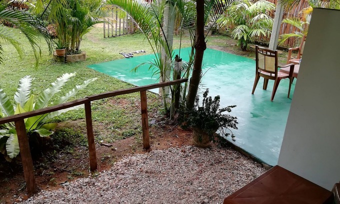 Matara Bed & Breakfast | Talalla BnB