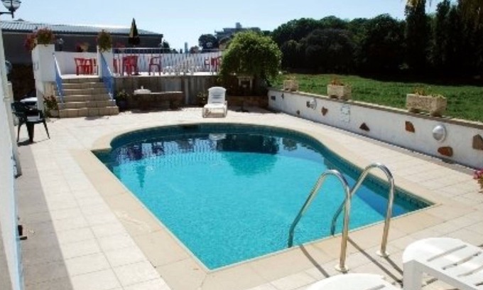 St.Saviour Hotel | Talana Hotel