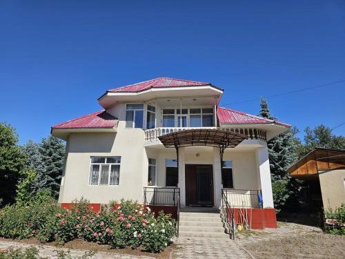 Talas House | Talas guest house