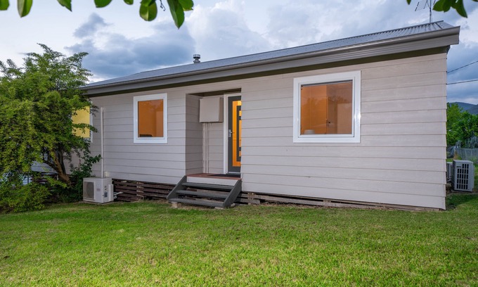Talbingo House | Talbingo Treasure Getaway