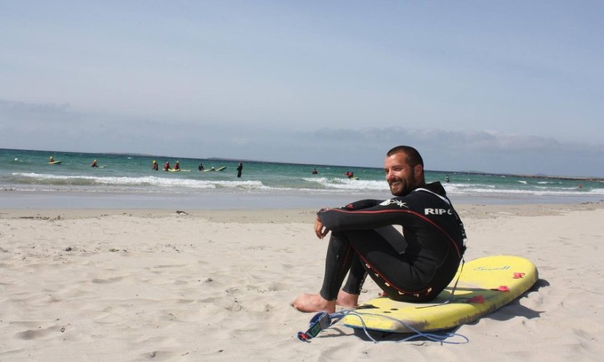 Belmullet Hotel | Talbot Hotel
