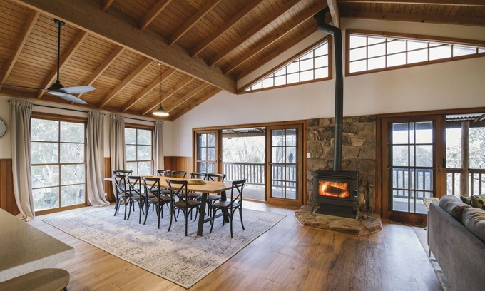 Talbot Other | Talbot Lodge Farmhouse