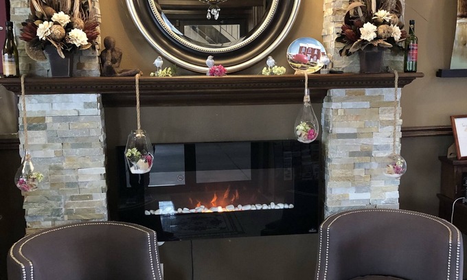 Leamington Hotel | Talbot Trail Inn & Suites